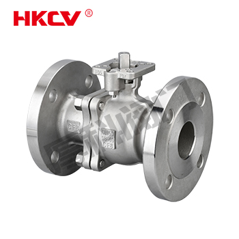 Q041F-16P高平臺球閥國標化工部